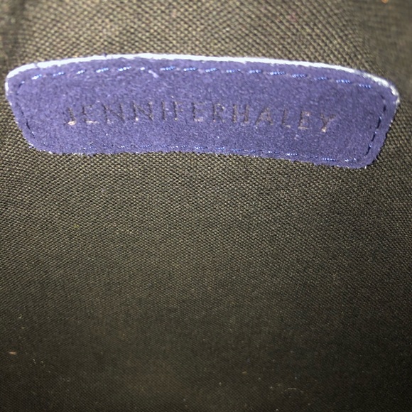 Jennifer Haley Clutch - Picture 4 of 6